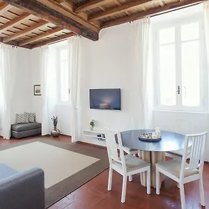 Lungaretta3 Appartamento