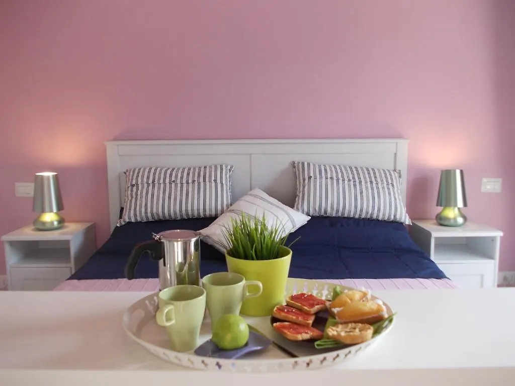 Bed & Breakfast Antica Aria Di Roma Bed and Breakfast