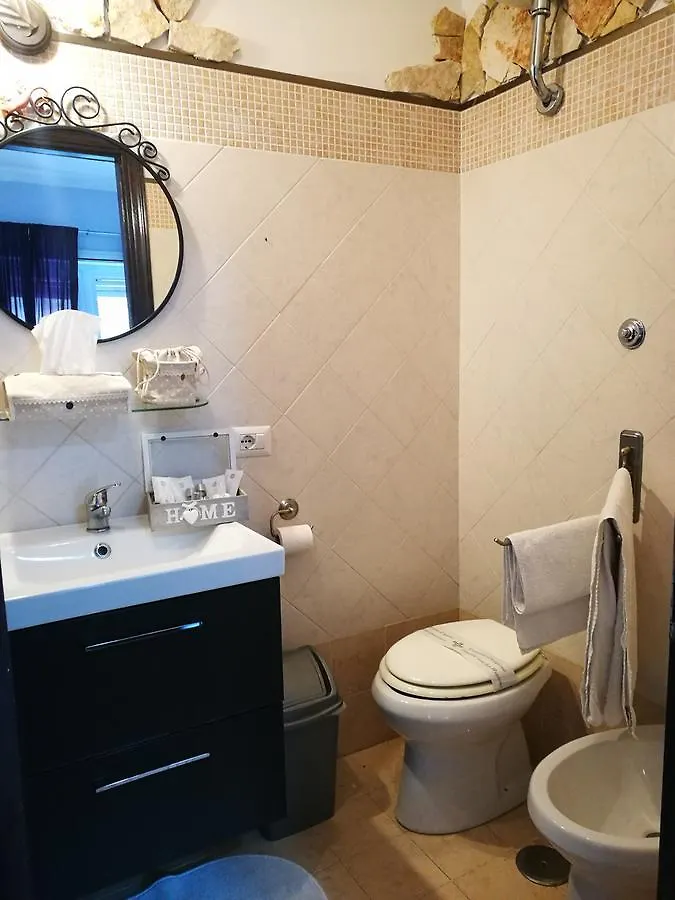 Antica Aria Di Roma Bed and Breakfast Bed & Breakfast