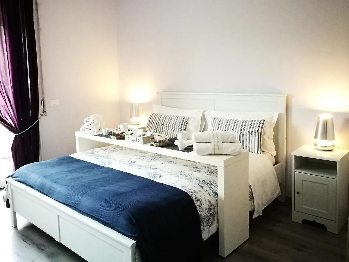 Antica Aria Di Roma Bed and Breakfast