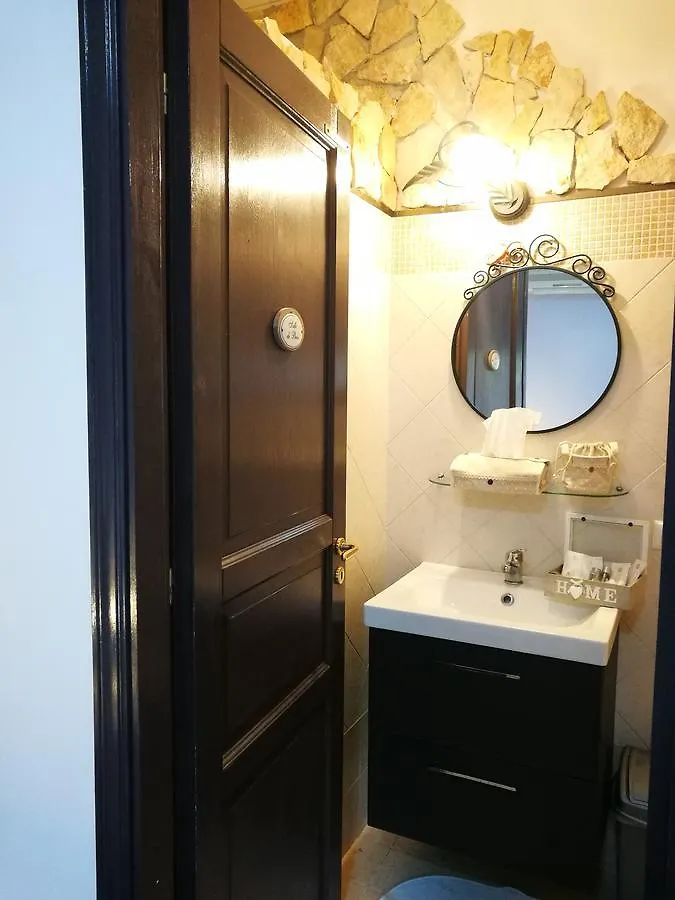 Antica Aria Di Roma Bed and Breakfast Italia
