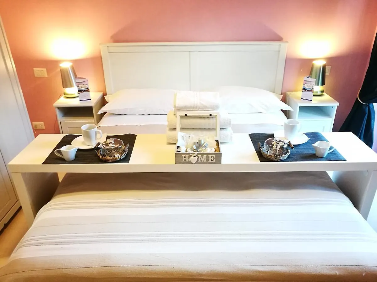 Bed & Breakfast Antica Aria Di Roma Bed and Breakfast