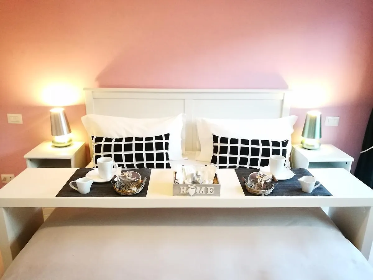Antica Aria Di Roma Bed and Breakfast