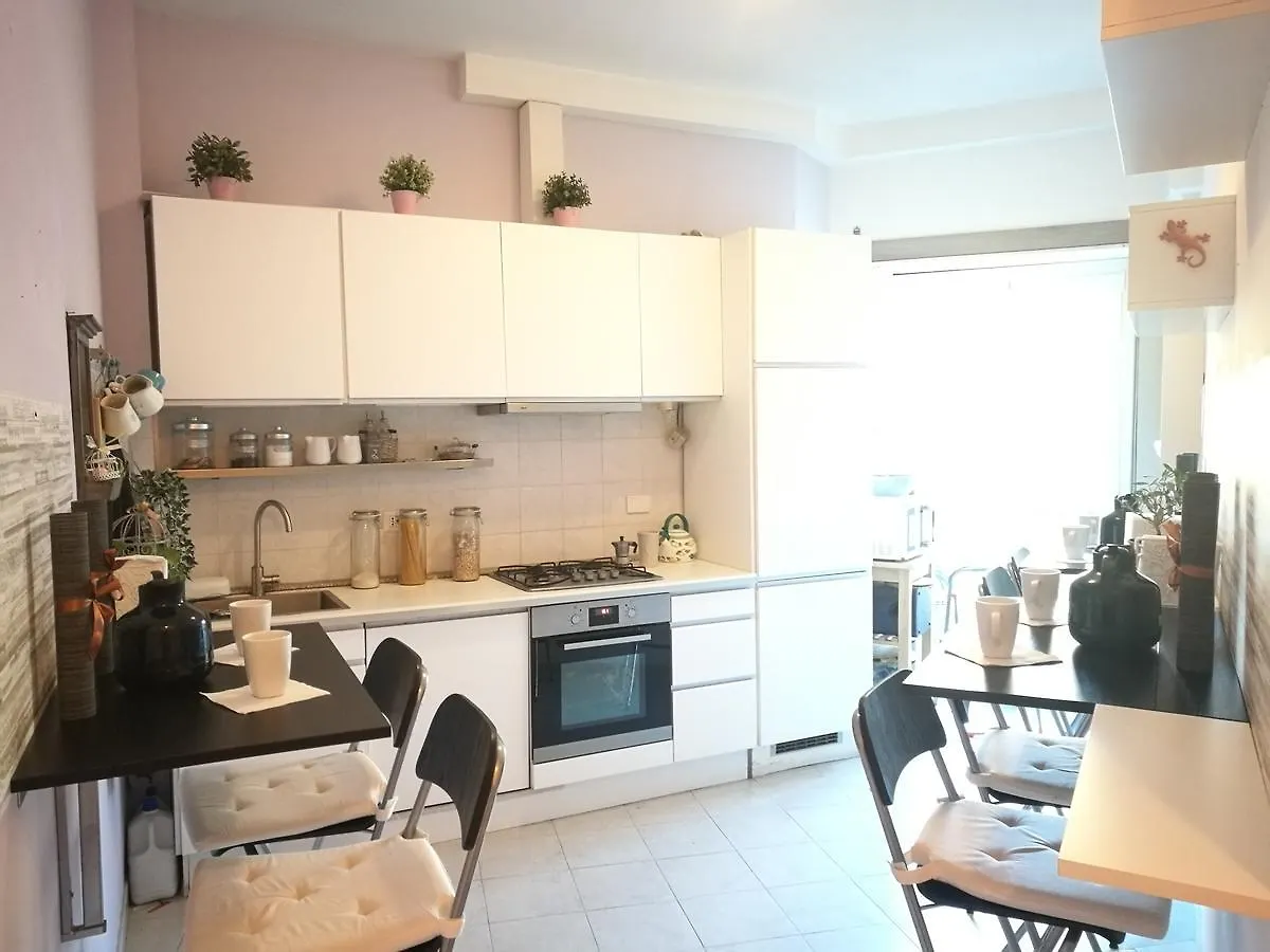 Antica Aria Di Roma Bed and Breakfast